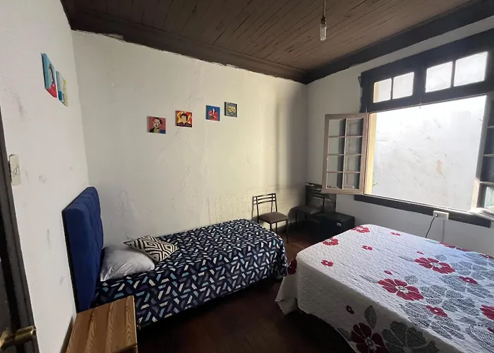 Casa Argot