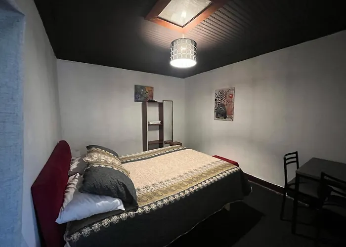 Casa Argot