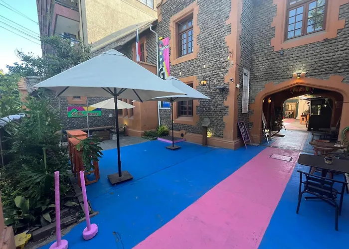 Casa Argot