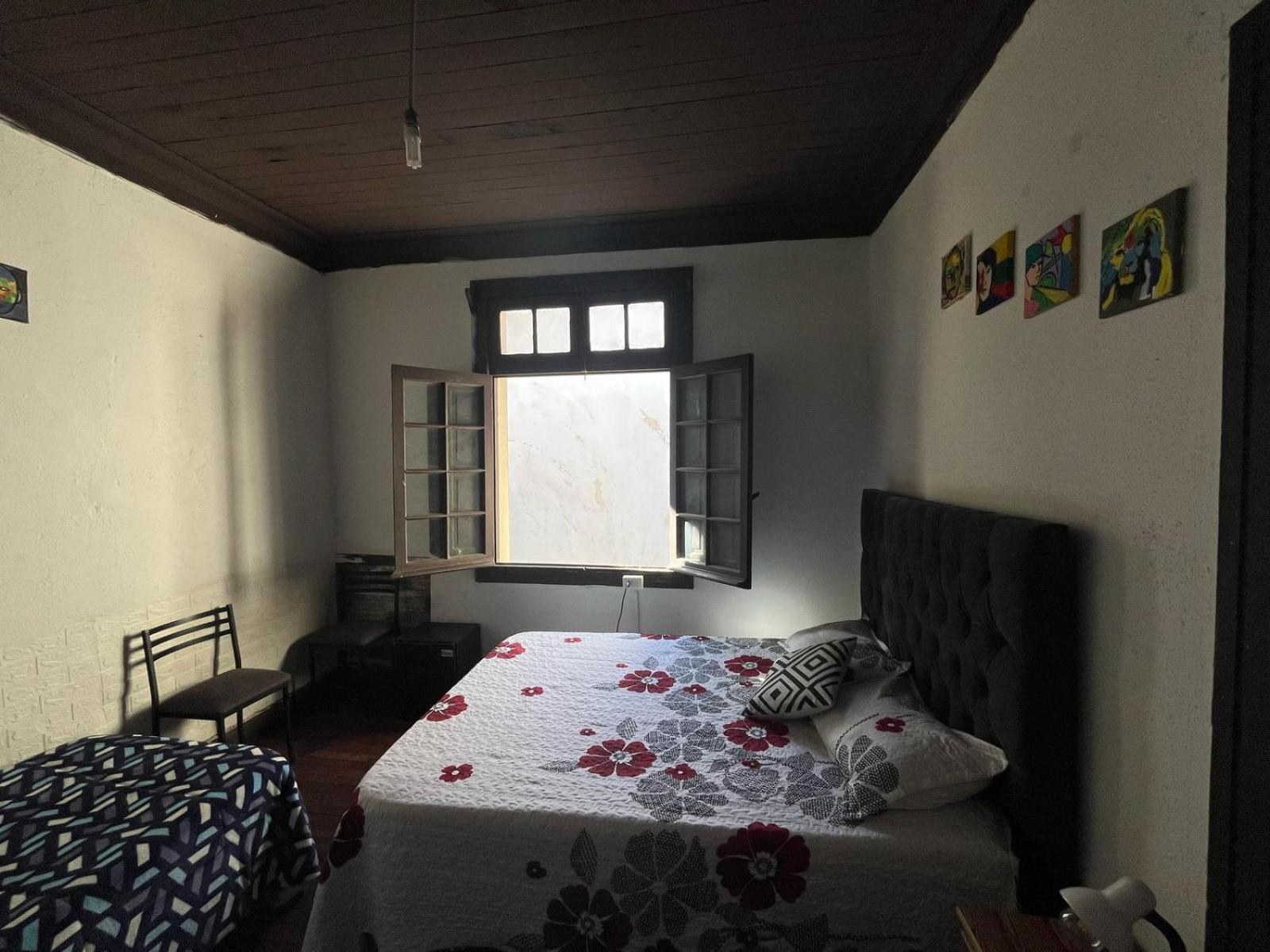 Casa Argot Casa de Férias Santiago