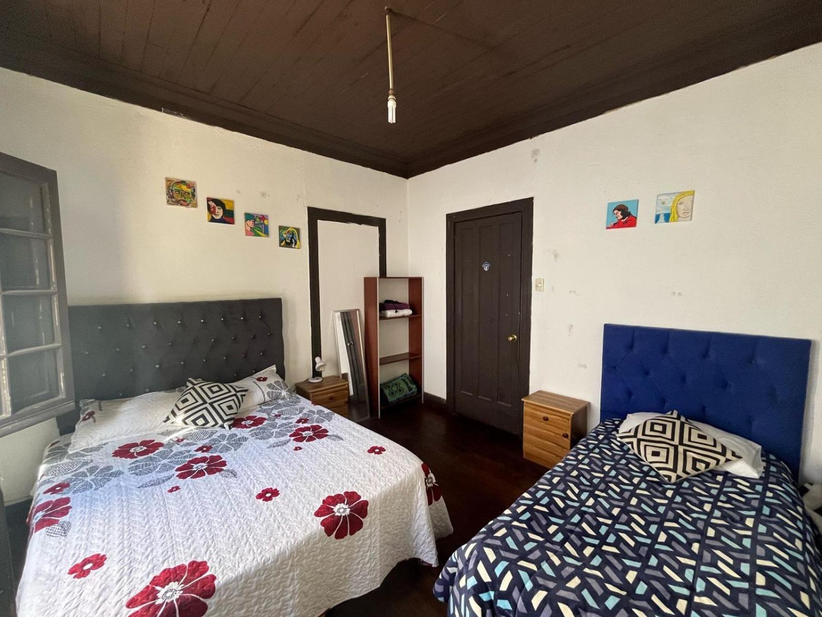 Casa Argot Casa de Férias